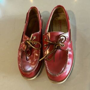 Sperry Top Slider
